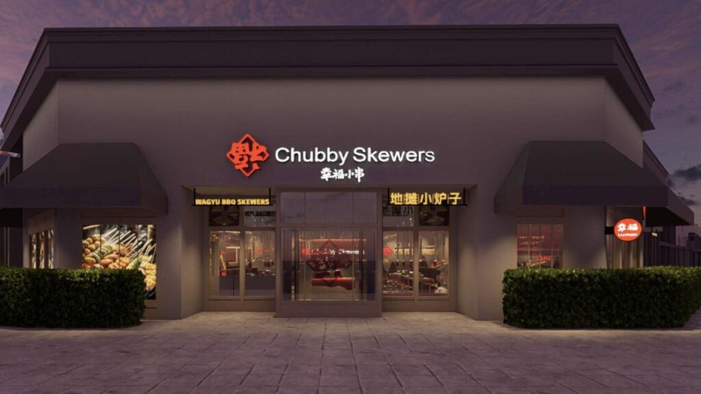 New late-night Chinese BBQ spot slated to open in Mesa