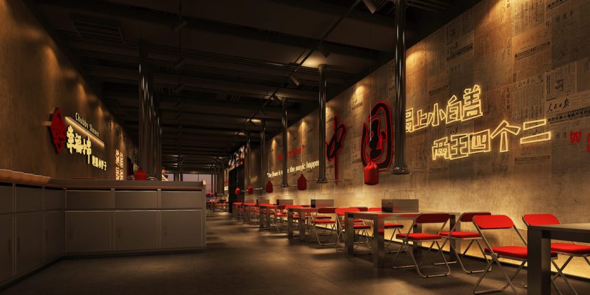 Chubby Skewers Is Coming to Vegas