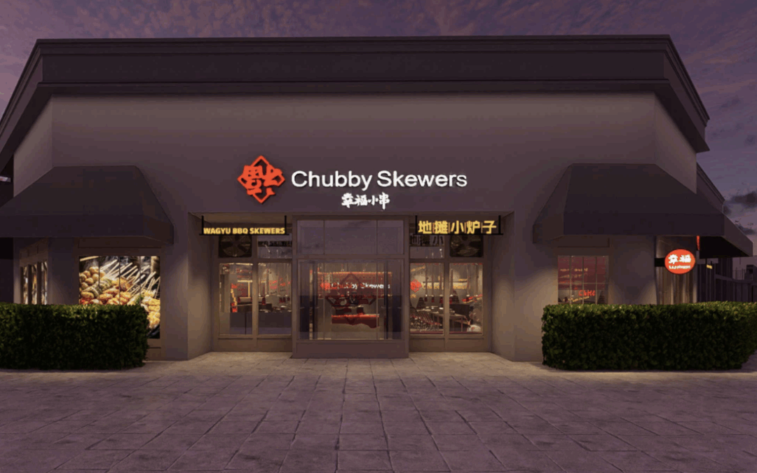 Chubby Group eyes Valley for new restaurant concepts after Chubby Skewers’ strong start